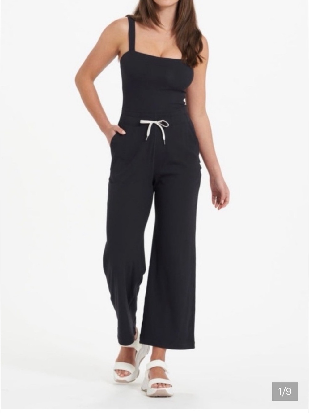 Vuori jumpsuit